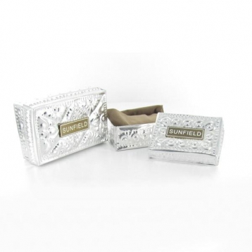 Estuche Sunfield