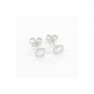Pendientes Plata de Niña Agatha Ruiz de la Prada 015ANA