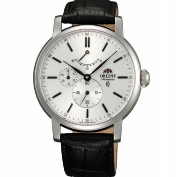 Reloj Orient Caballero Automático 147-FEZ09004W0