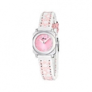 Reloj Lotus Niña Correa Blanca 15709/2