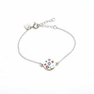 Pulsera Agatha Ruiz de la Prada Iconos de Colores 305NIC