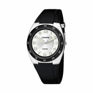 Reloj Calypso Caballero Caucho Negro K5753/5