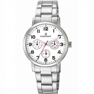 Reloj Radiant Cadete Esfera Blanca RA448701