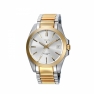 Reloj Tous Señora Drive Combi Acero Bicolor Blanco/Dorado 300350475