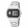 Reloj Tous Señora Squared Mesh Digital de Acero 600350295