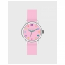 Reloj Radiant Niña Caucho Rosa RA426601