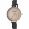 Reloj Radiant Correa Negra RA430605