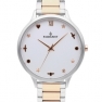 Reloj Radiant Señora Bicolor Grace RA489202